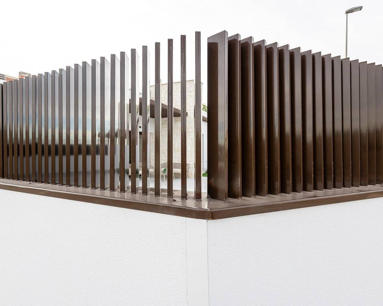 New Build - Villaer - Orihuela - Vistabella Golf