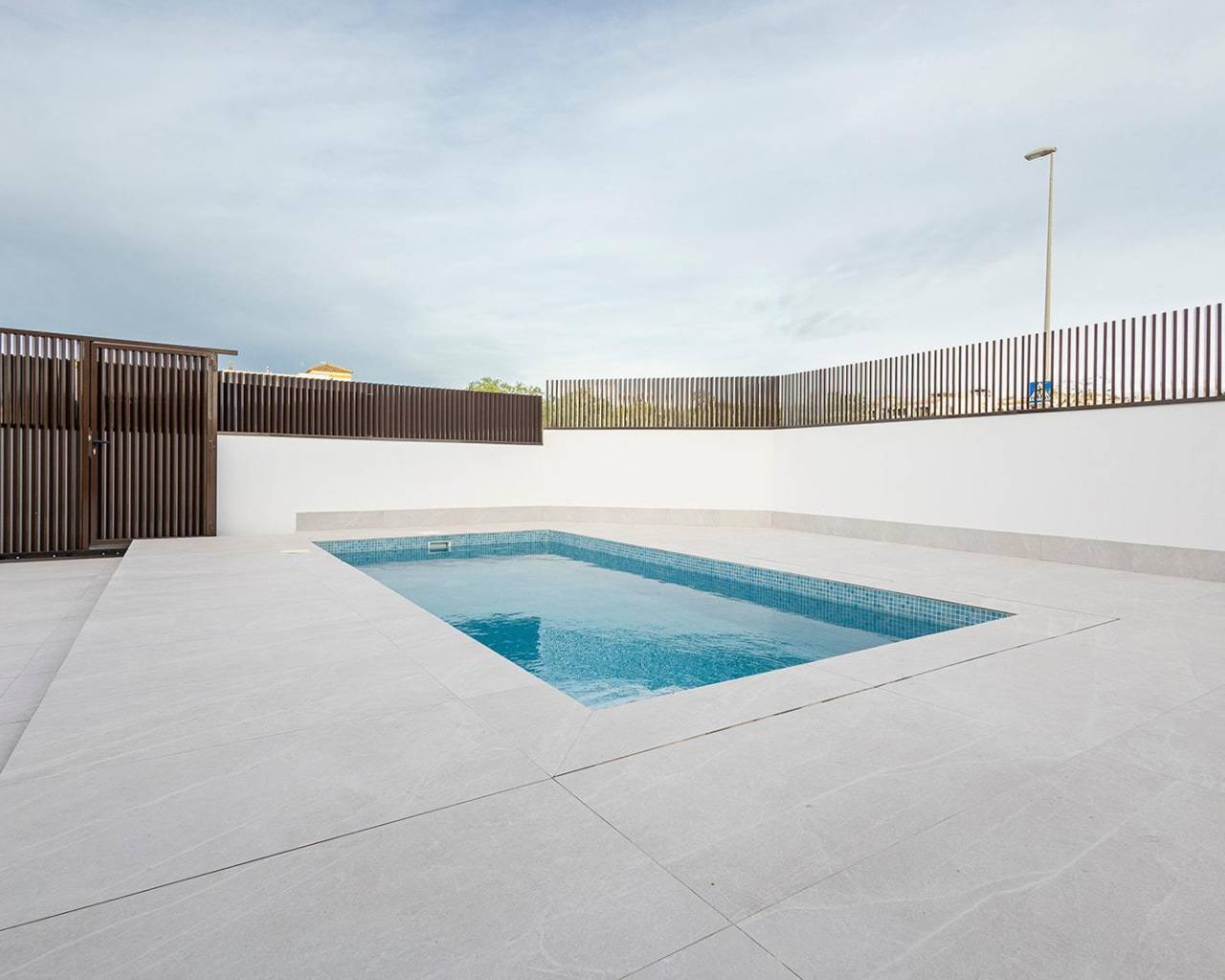 New Build - Villaer - Orihuela - Vistabella Golf