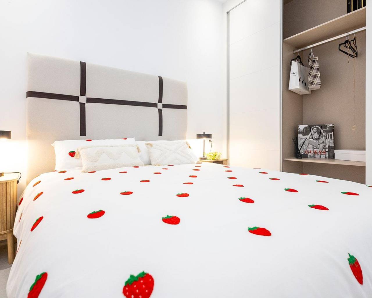 New Build - Villaer - Orihuela - Vistabella Golf