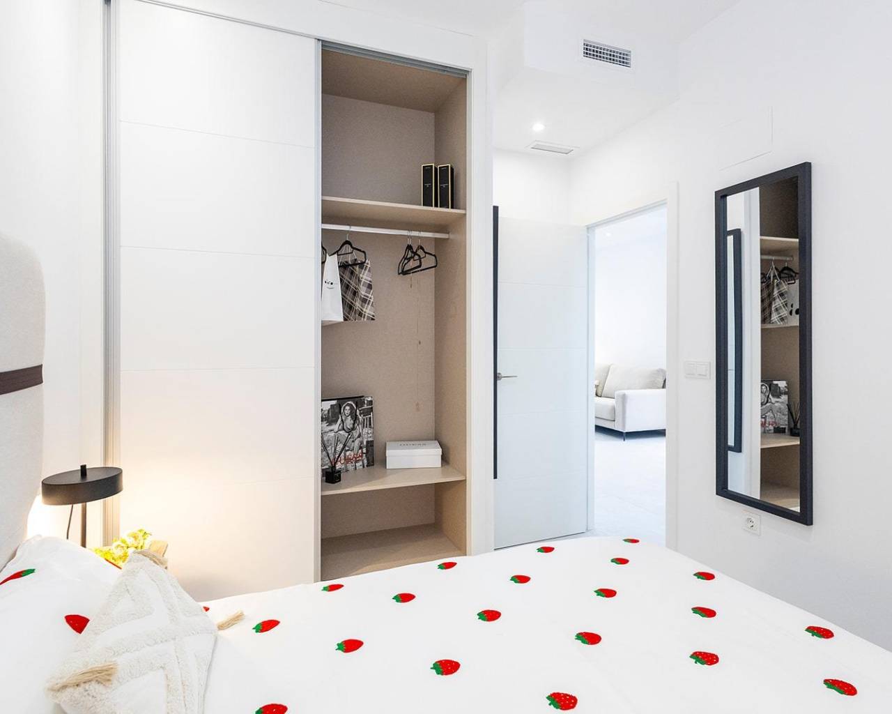 New Build - Villaer - Orihuela - Vistabella Golf