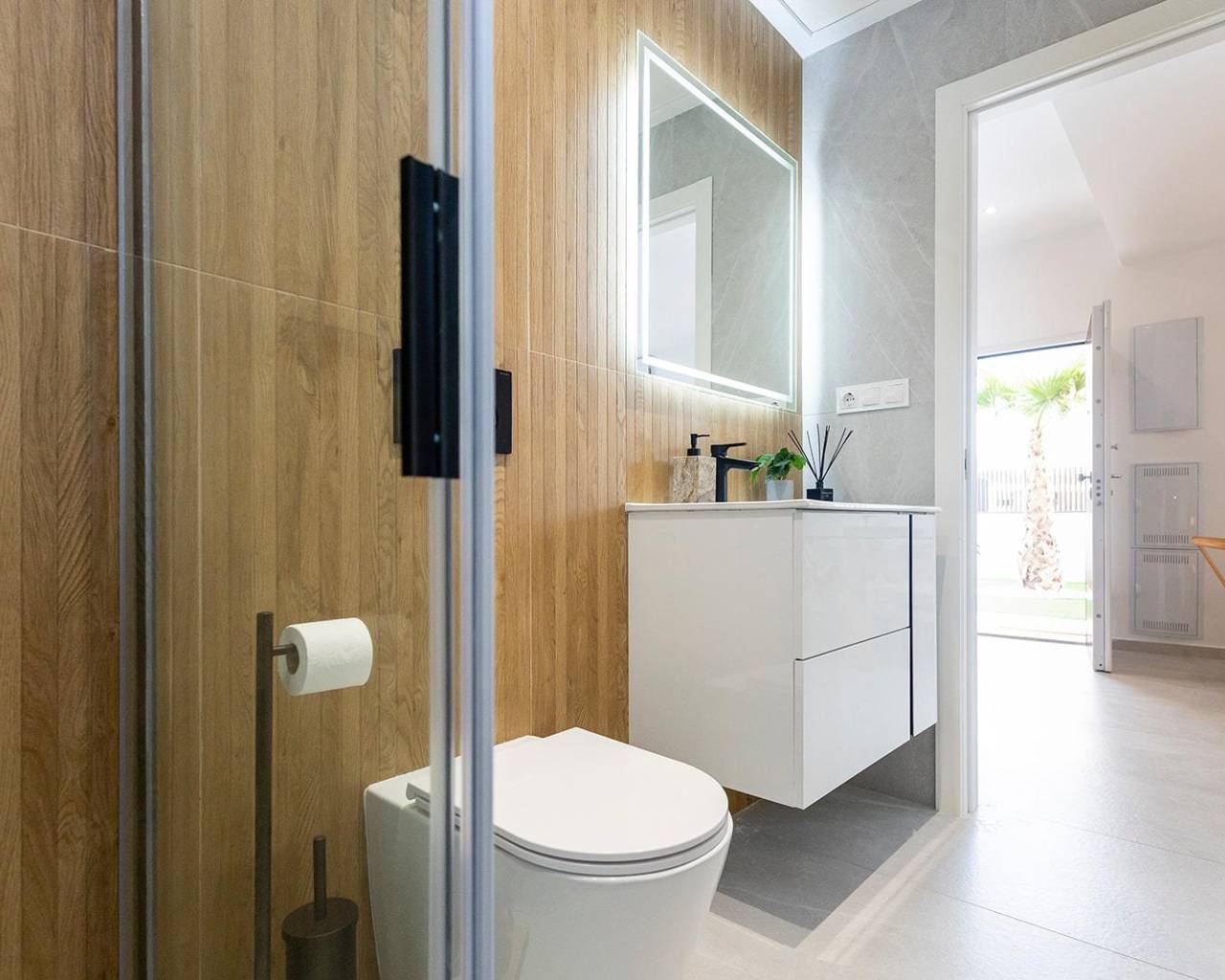 New Build - Villaer - Orihuela - Vistabella Golf