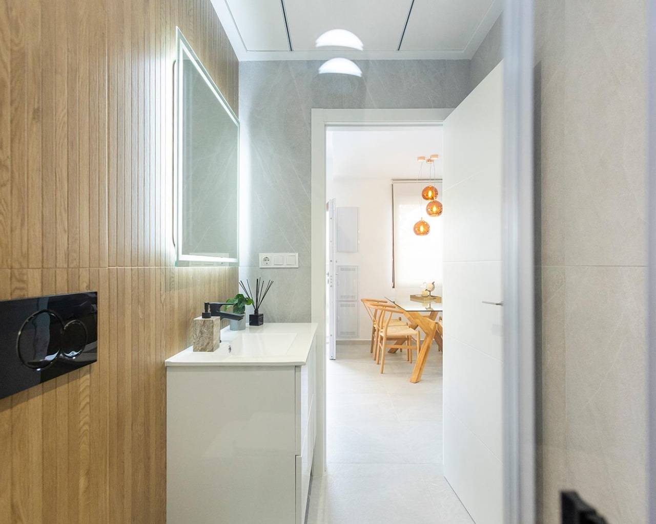 New Build - Villaer - Orihuela - Vistabella Golf