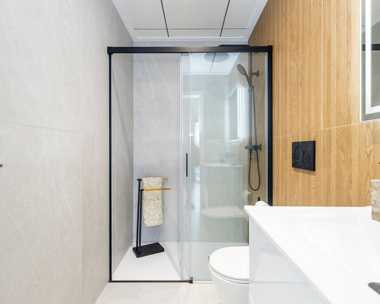 New Build - Villaer - Orihuela - Vistabella Golf