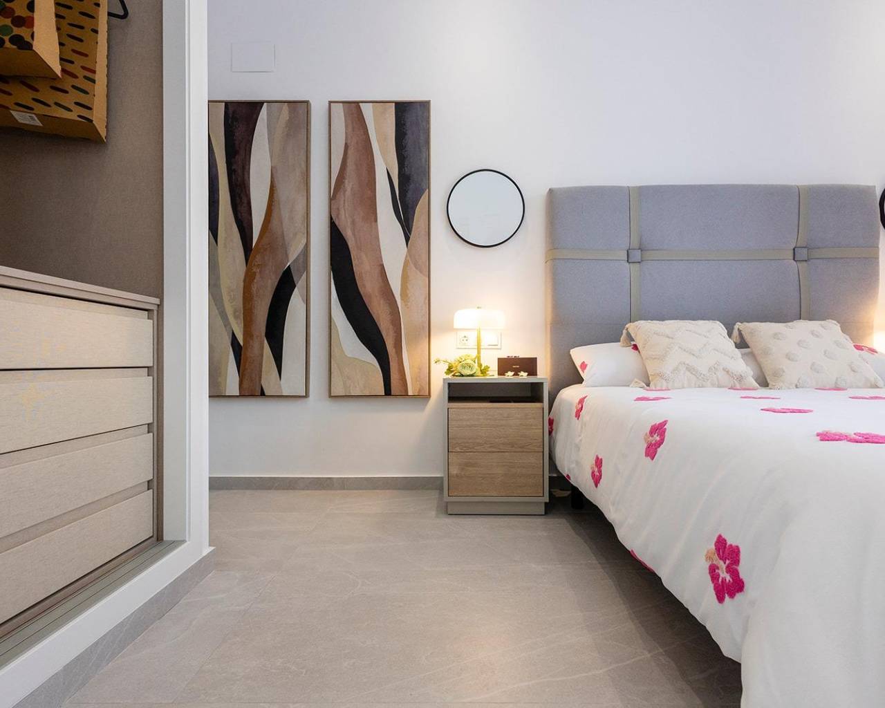 New Build - Villaer - Orihuela - Vistabella Golf