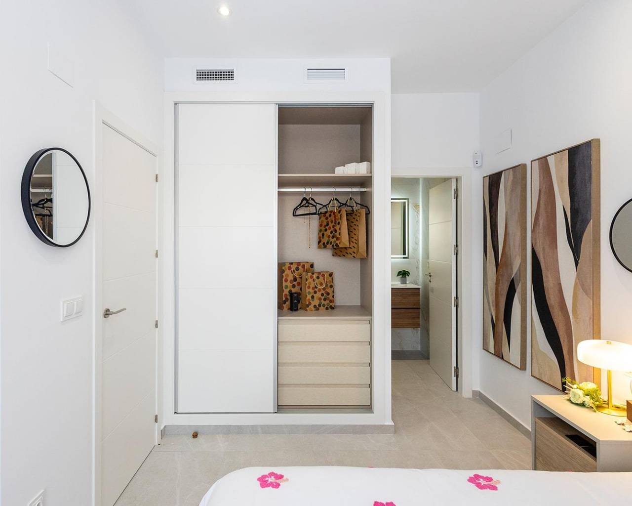 New Build - Villaer - Orihuela - Vistabella Golf