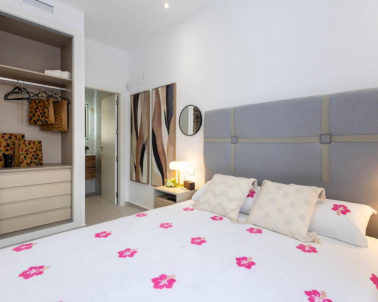 New Build - Villaer - Orihuela - Vistabella Golf