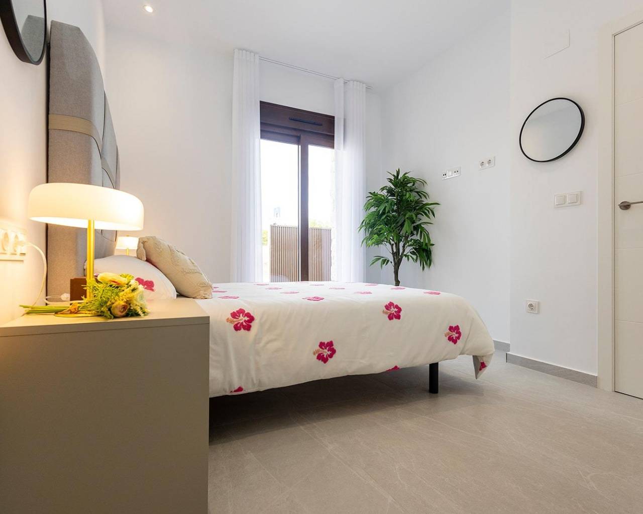 New Build - Villaer - Orihuela - Vistabella Golf