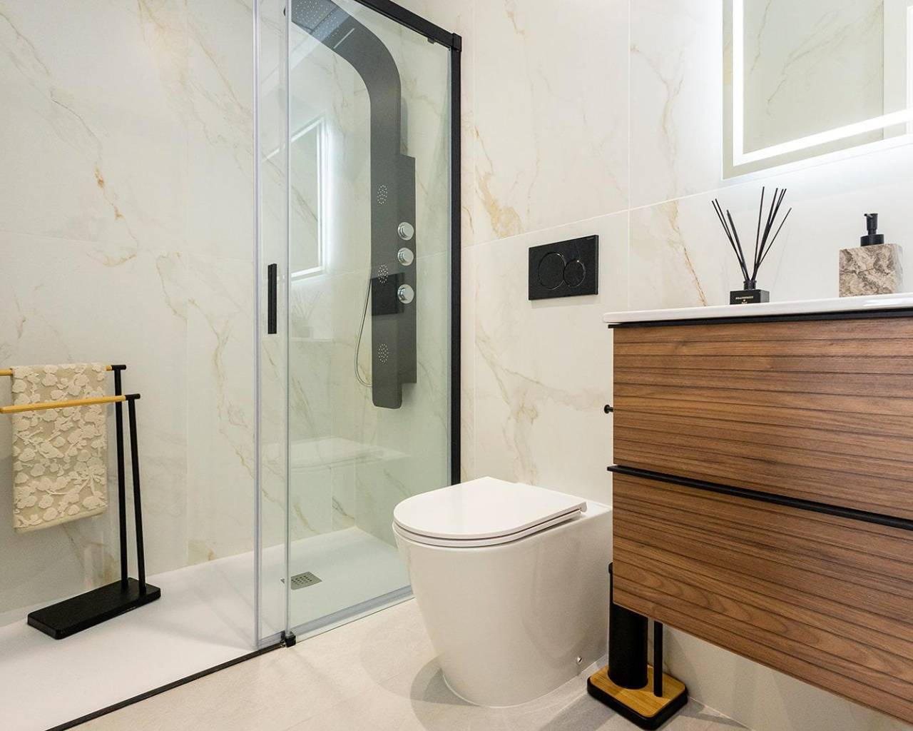 New Build - Villaer - Orihuela - Vistabella Golf