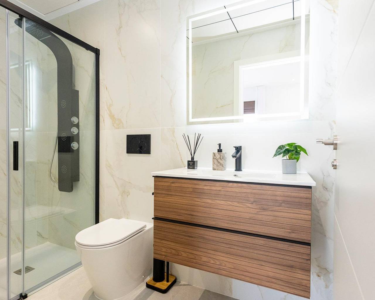 New Build - Villaer - Orihuela - Vistabella Golf