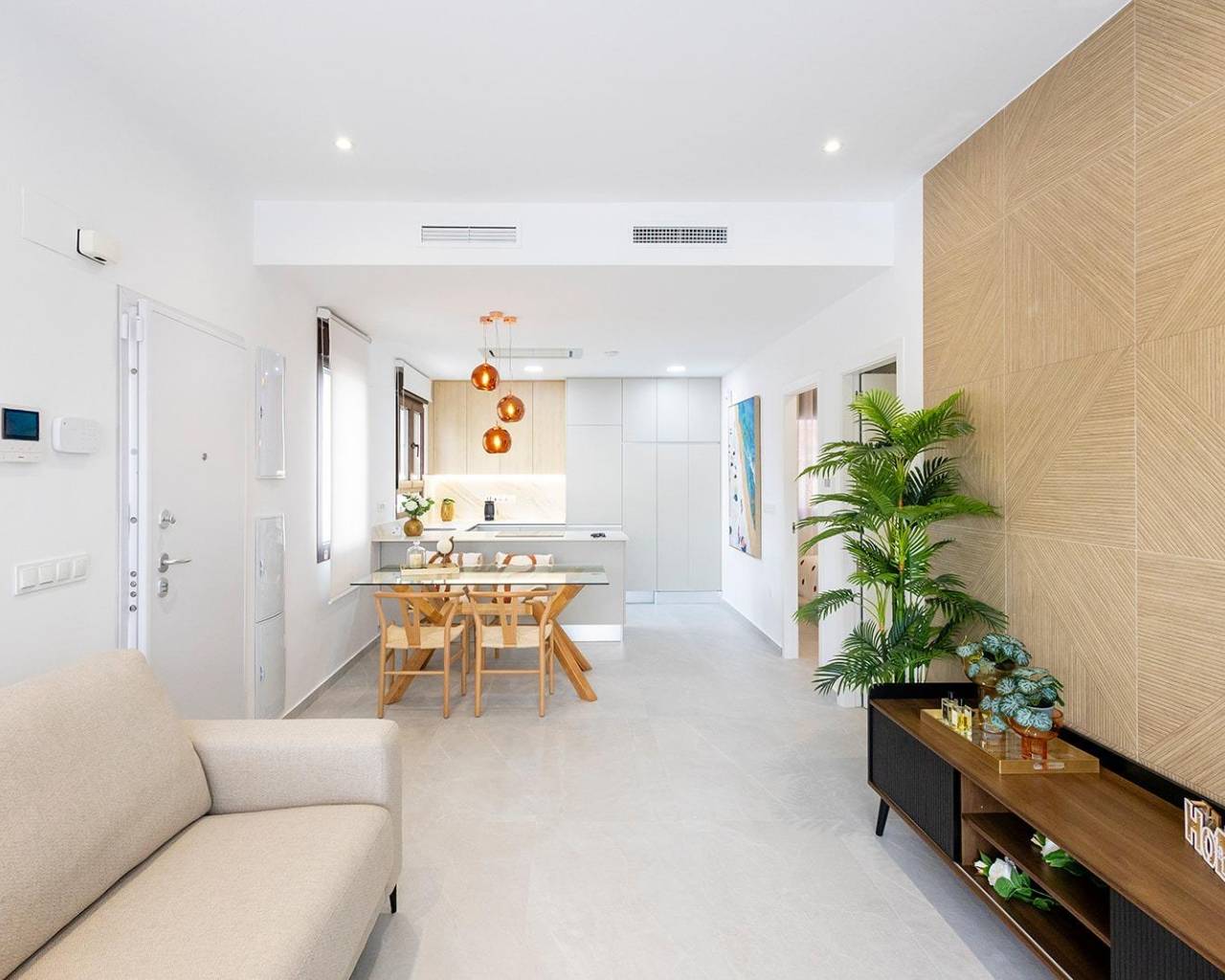 New Build - Villaer - Orihuela - Vistabella Golf