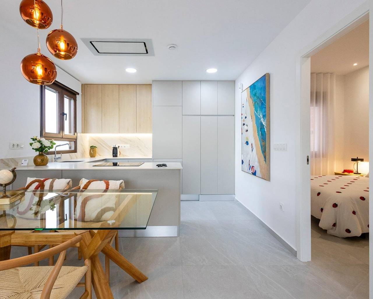 New Build - Villaer - Orihuela - Vistabella Golf