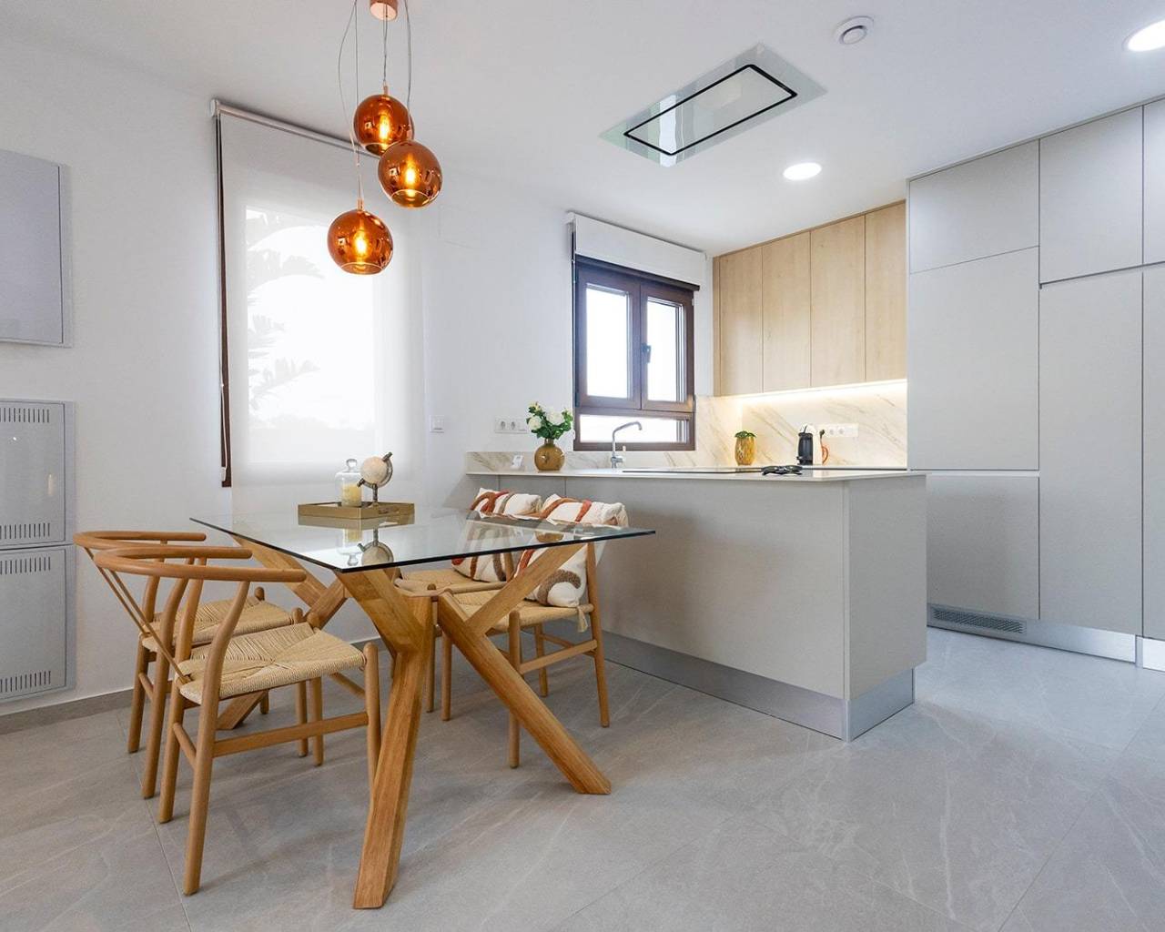 New Build - Villaer - Orihuela - Vistabella Golf