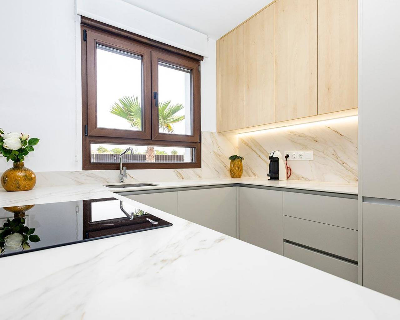 New Build - Villaer - Orihuela - Vistabella Golf