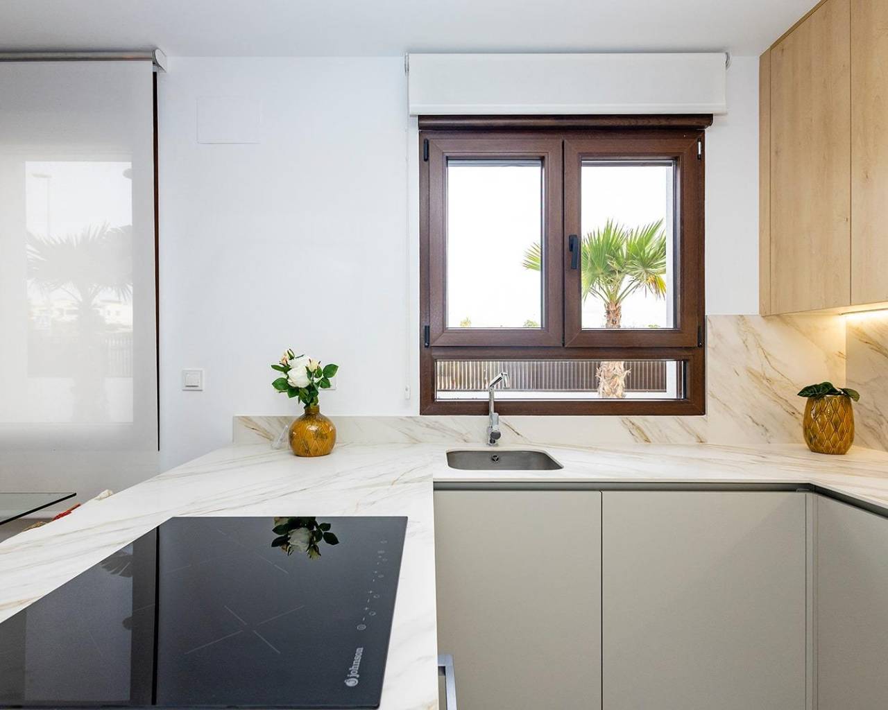 New Build - Villaer - Orihuela - Vistabella Golf