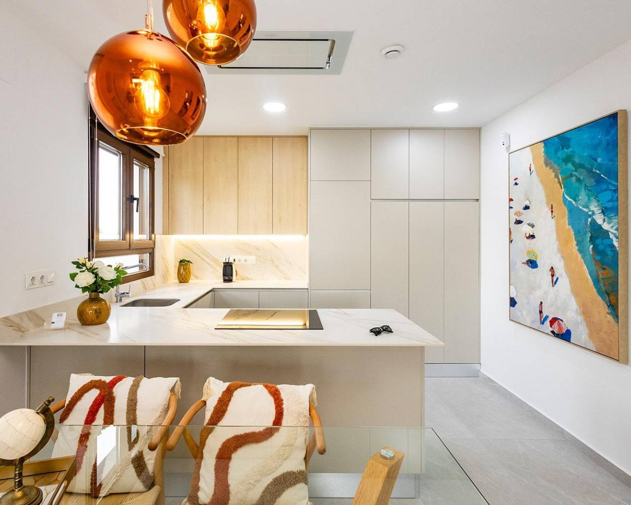 New Build - Villaer - Orihuela - Vistabella Golf