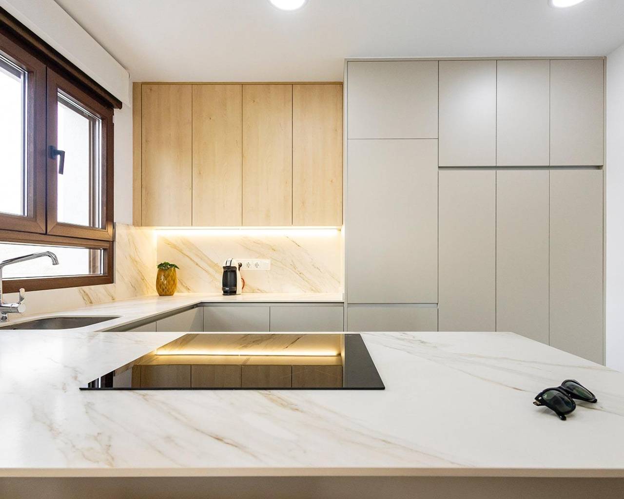 New Build - Villaer - Orihuela - Vistabella Golf