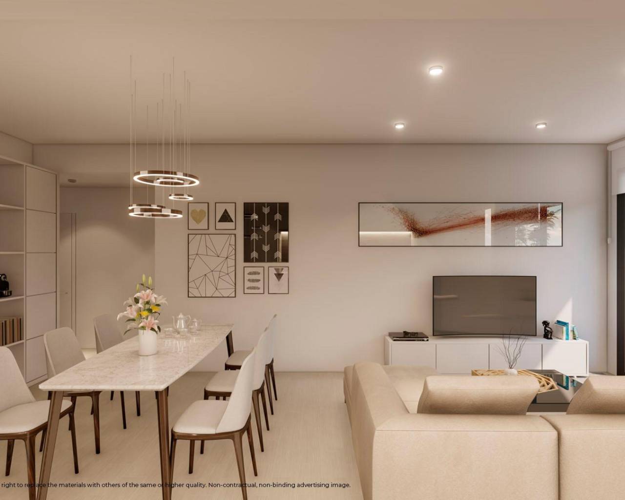 Nueva construcción  - Apartamentos - Benalmádena - Monte Alto