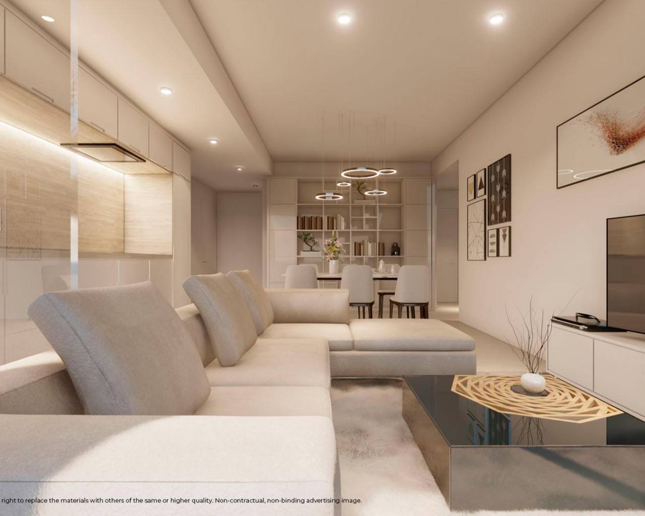 Nueva construcción  - Apartamentos - Benalmádena - Monte Alto