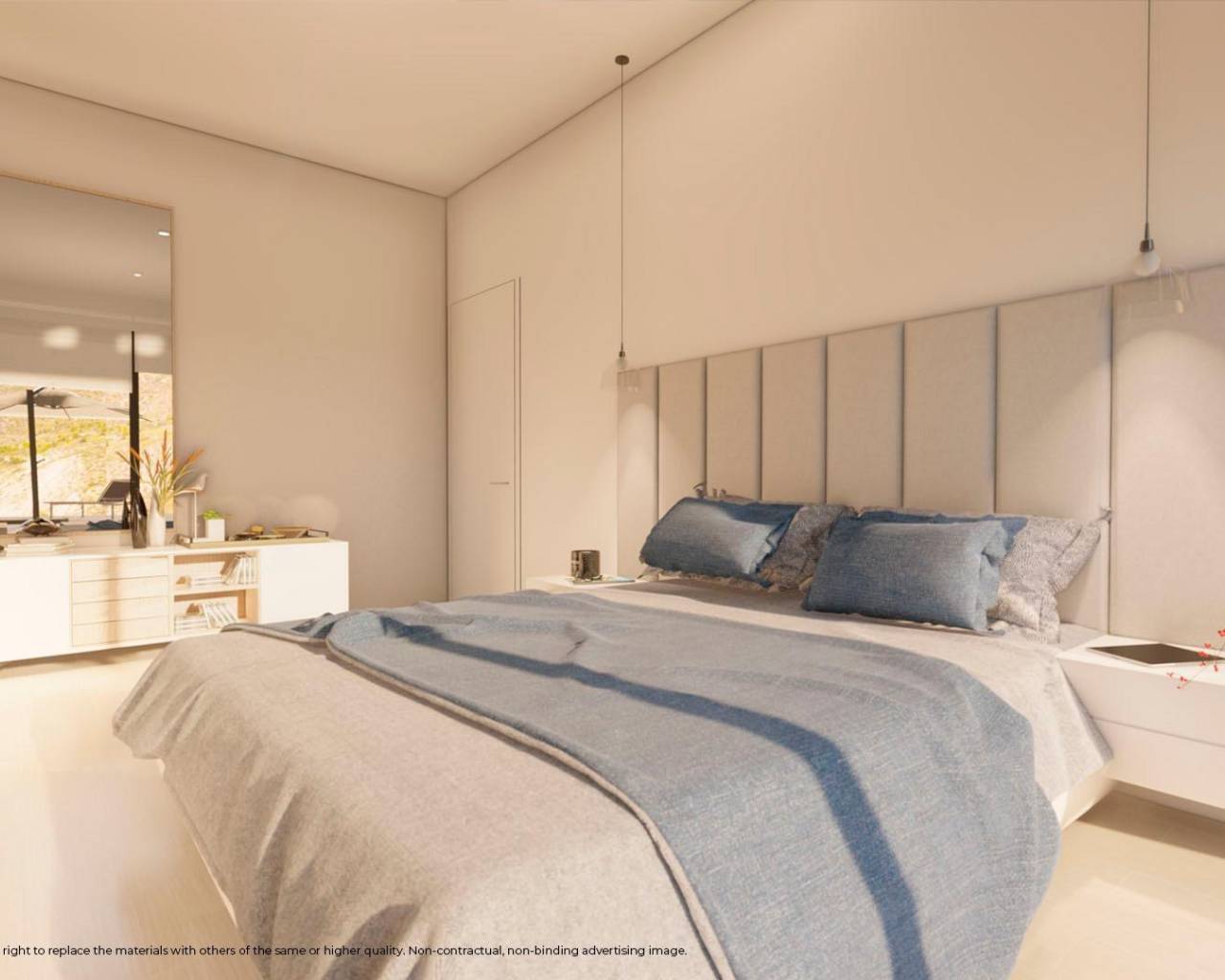 Nueva construcción  - Apartamentos - Benalmádena - Monte Alto