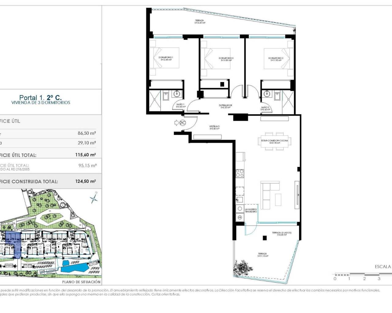 Nueva construcción  - Apartamentos - Benalmádena - Monte Alto