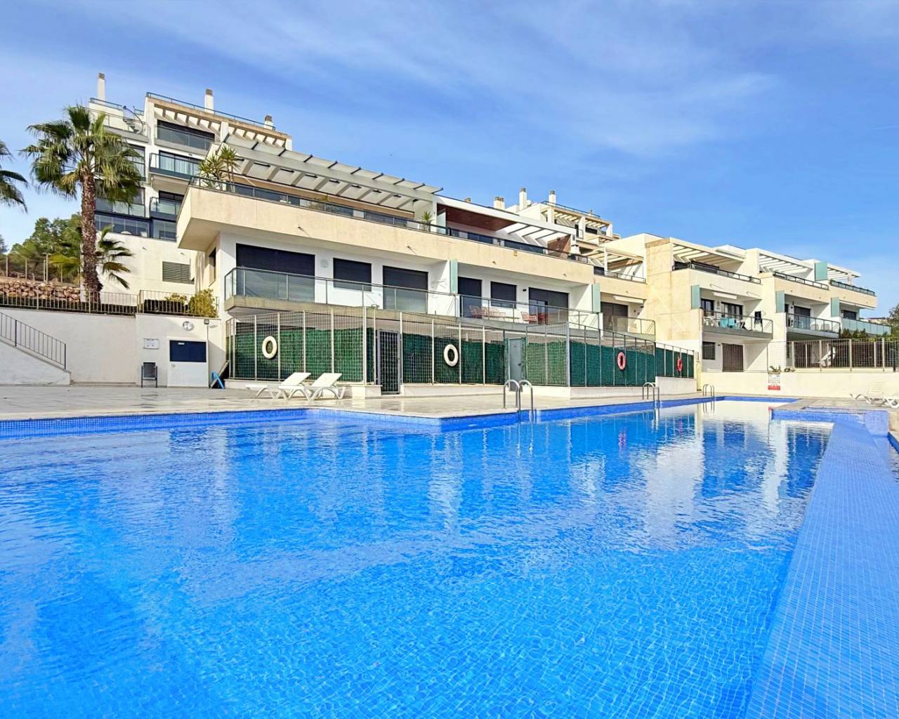 Venta - Apartamentos - Orihuela Costa - Campoamor