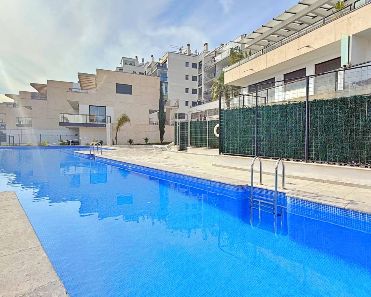 Venta - Apartamentos - Orihuela Costa - Campoamor