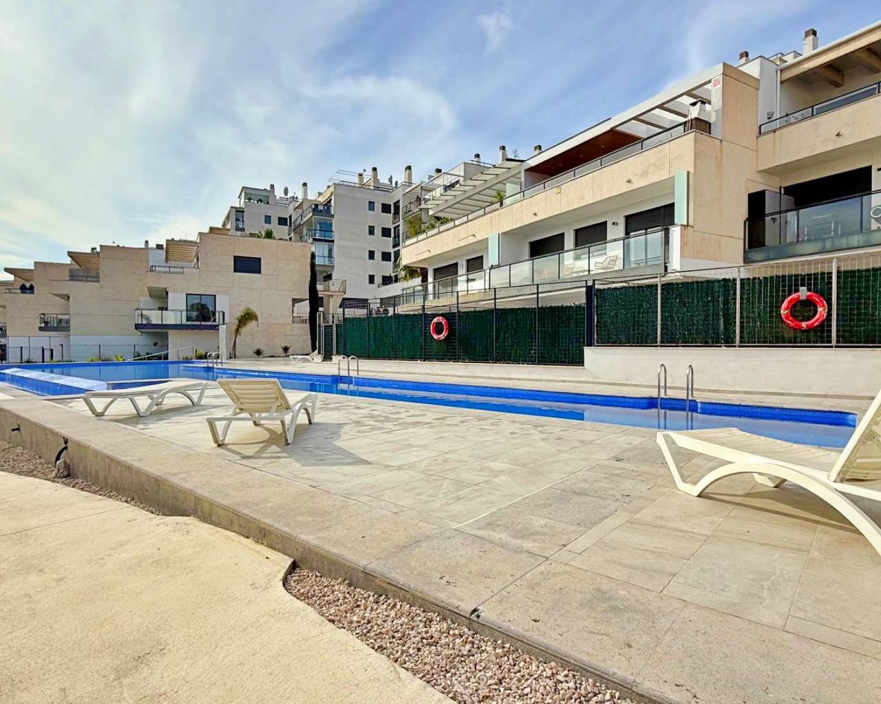 Venta - Apartamentos - Orihuela Costa - Campoamor