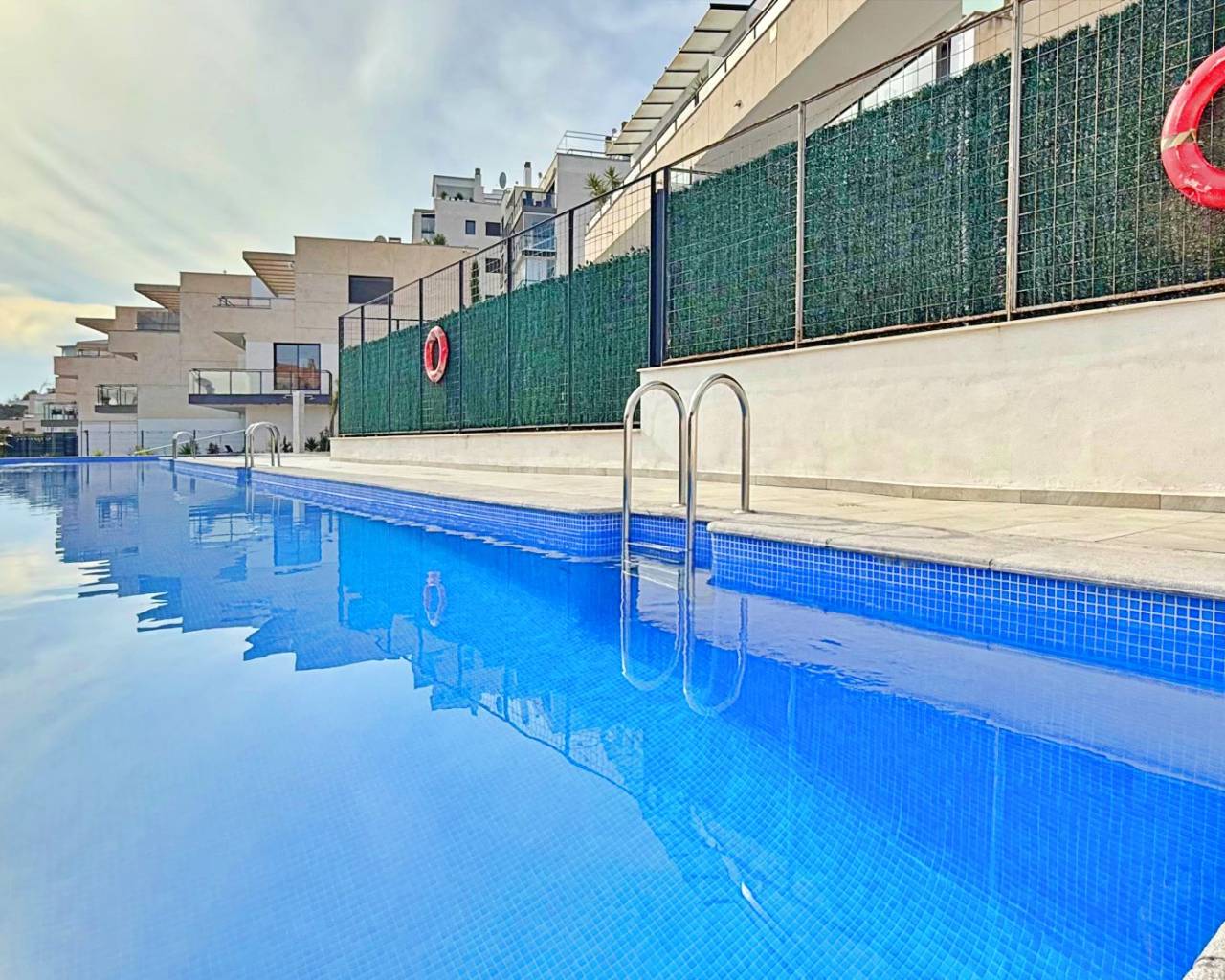 Venta - Apartamentos - Orihuela Costa - Campoamor