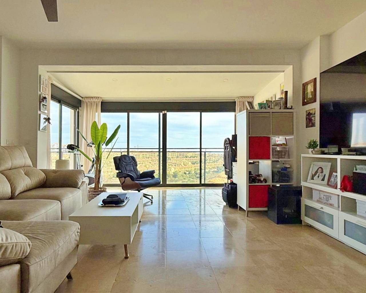 Venta - Apartamentos - Orihuela Costa - Campoamor