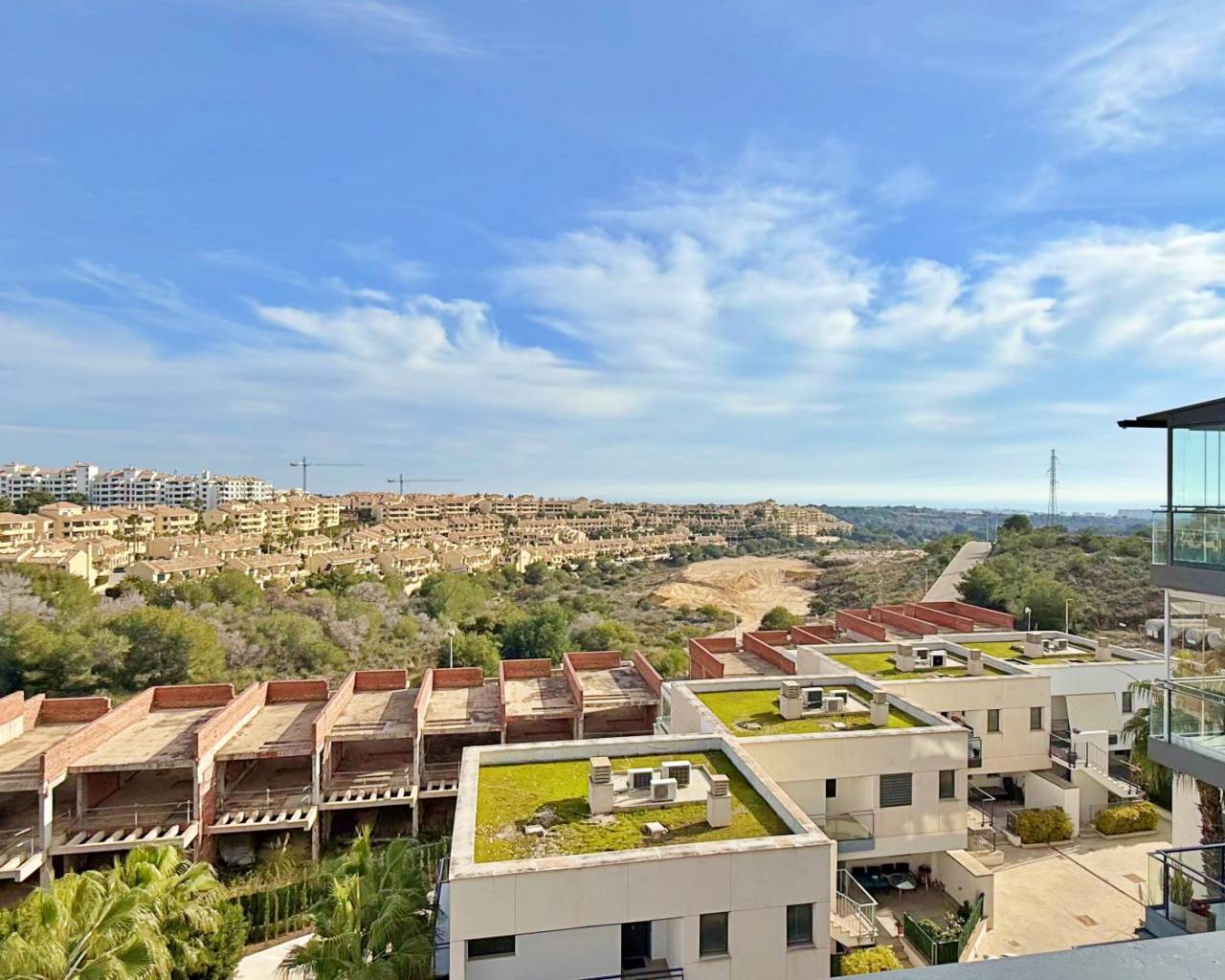 Venta - Apartamentos - Orihuela Costa - Campoamor