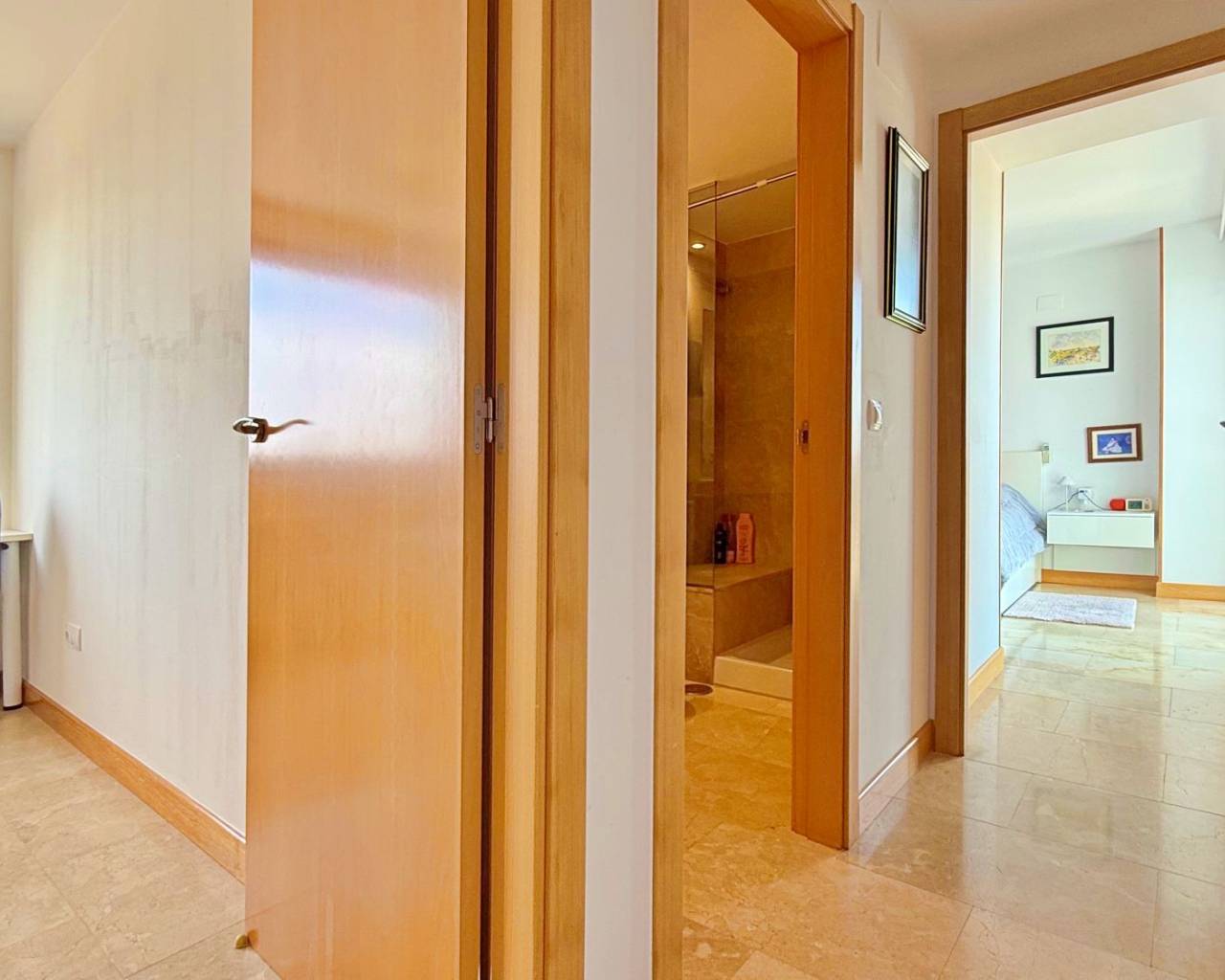 Venta - Apartamentos - Orihuela Costa - Campoamor