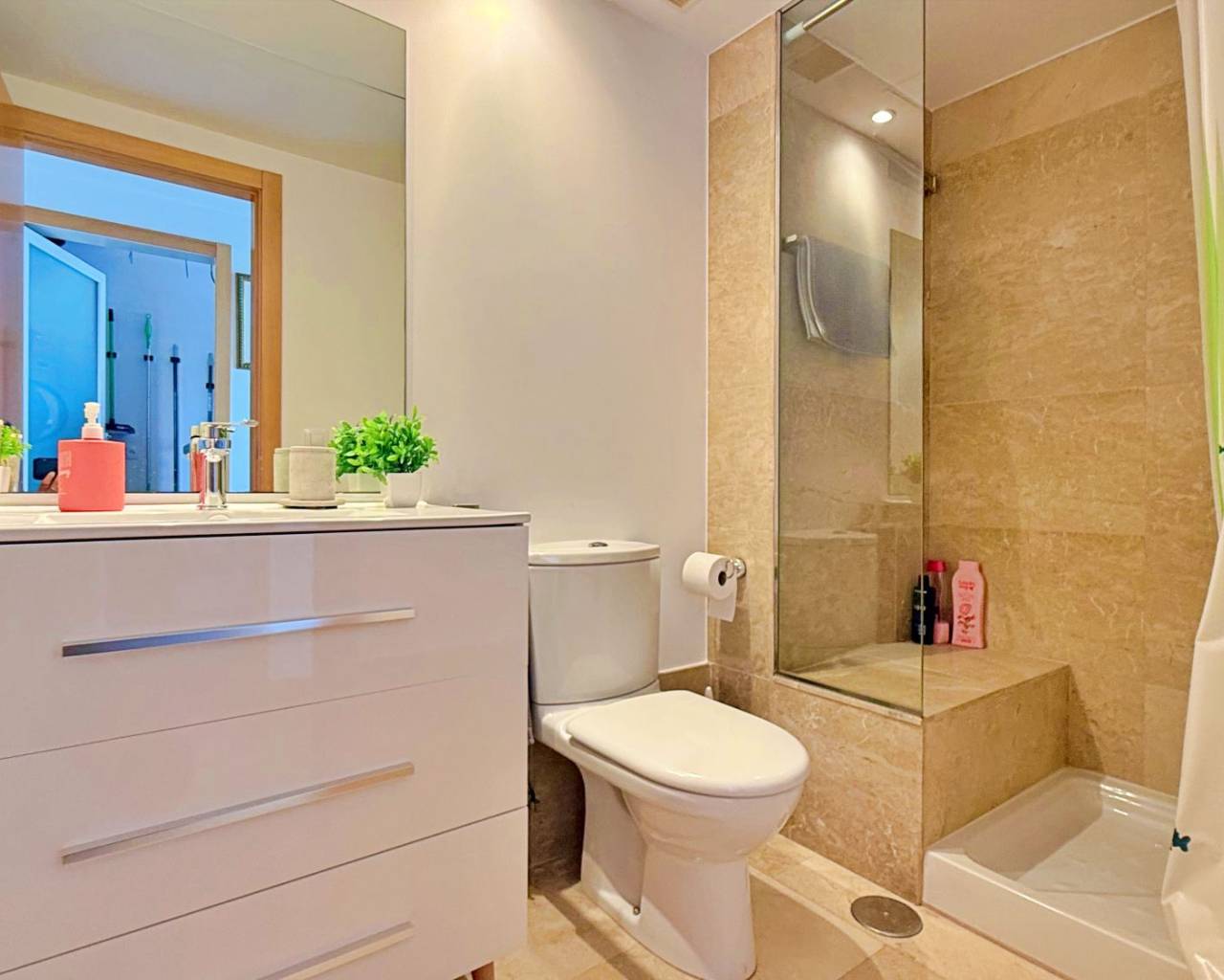 Venta - Apartamentos - Orihuela Costa - Campoamor