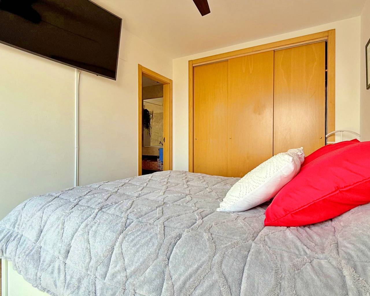 Venta - Apartamentos - Orihuela Costa - Campoamor