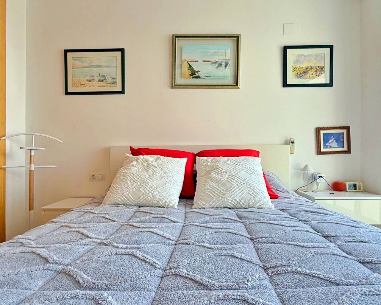 Venta - Apartamentos - Orihuela Costa - Campoamor