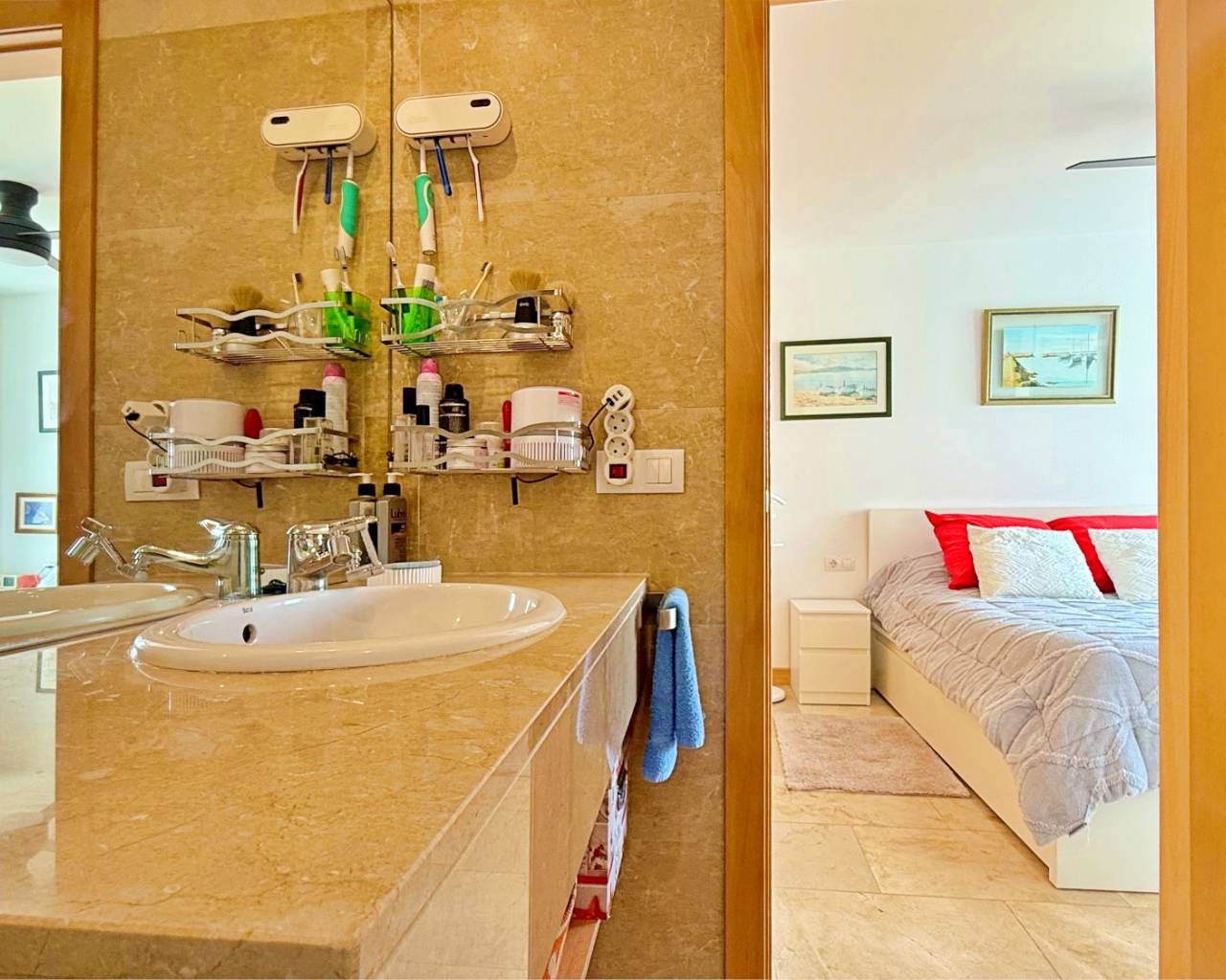 Venta - Apartamentos - Orihuela Costa - Campoamor