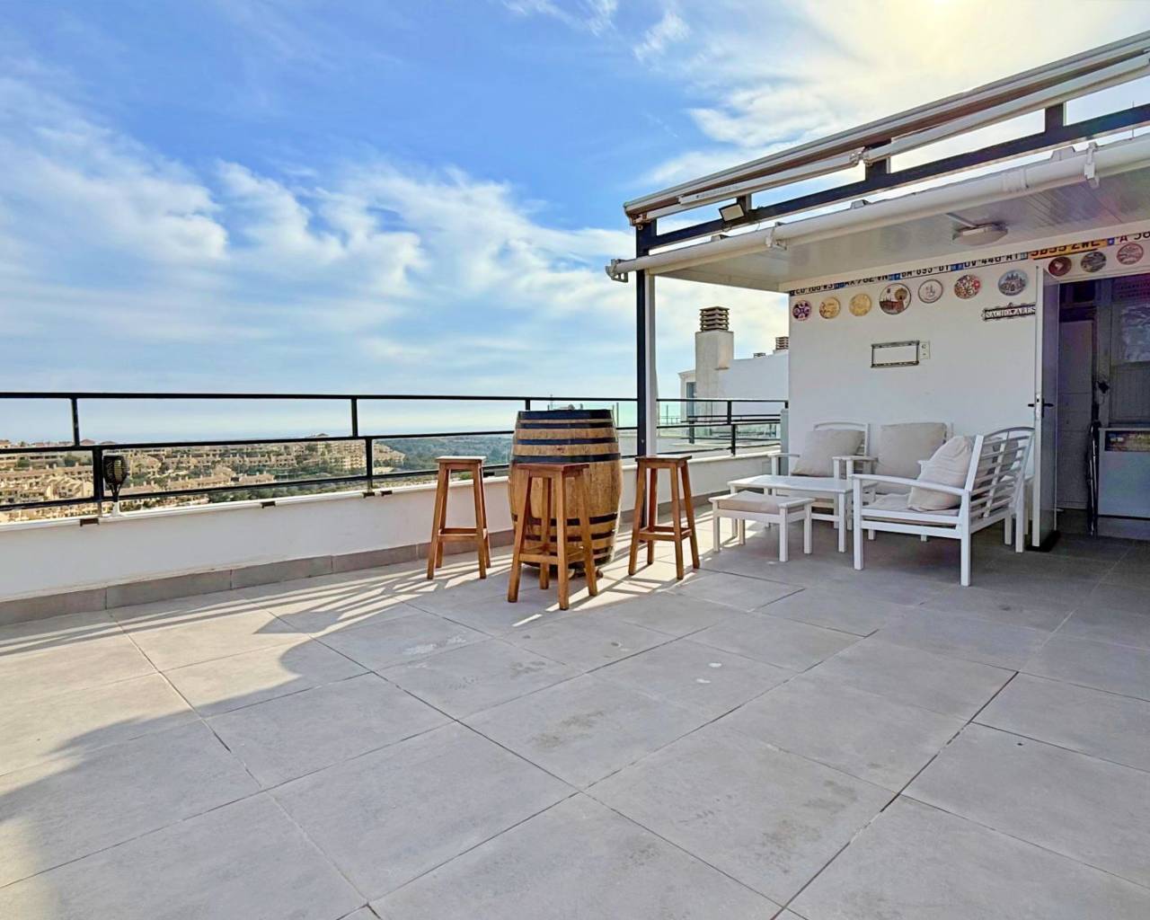 Venta - Apartamentos - Orihuela Costa - Campoamor