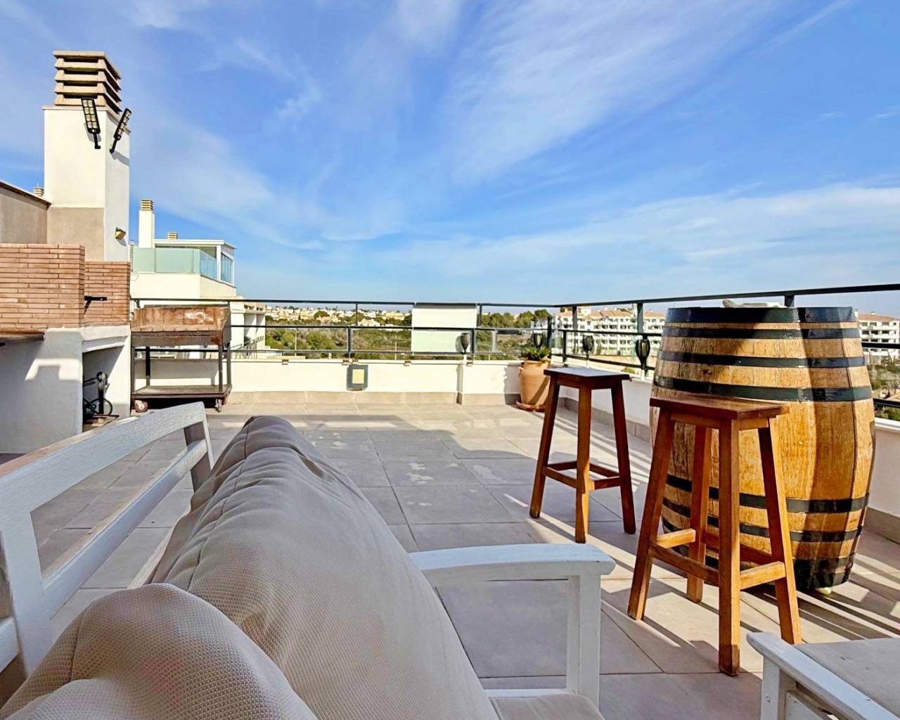 Venta - Apartamentos - Orihuela Costa - Campoamor