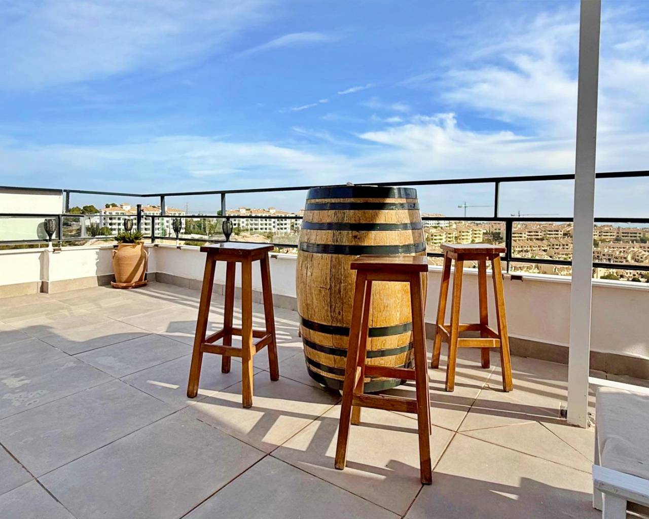 Venta - Apartamentos - Orihuela Costa - Campoamor