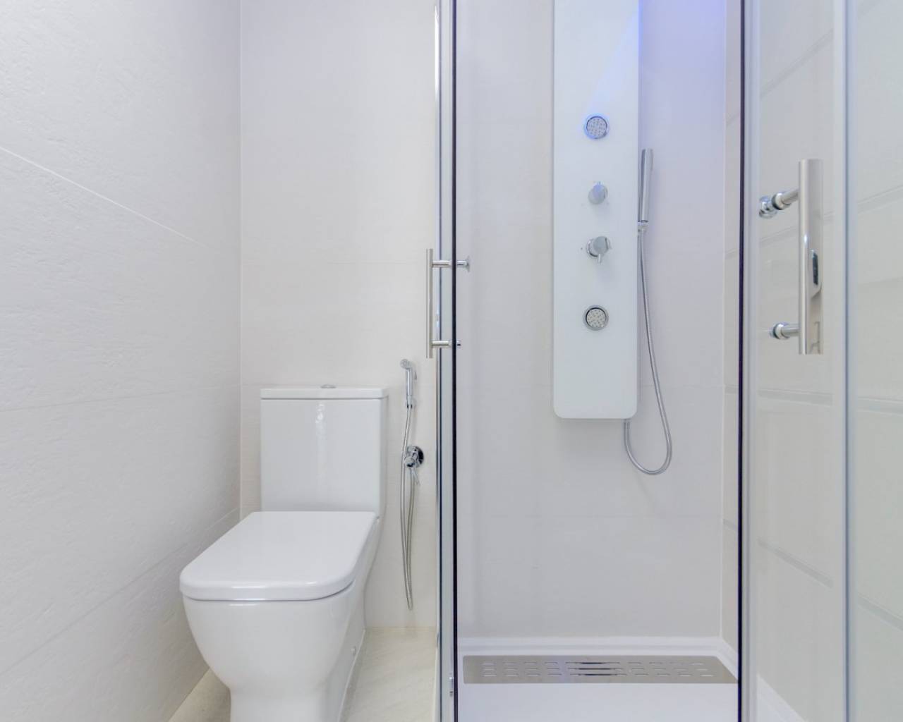 Nueva construcción  - Adosado / Bungalow - Torrevieja - Los Balcones