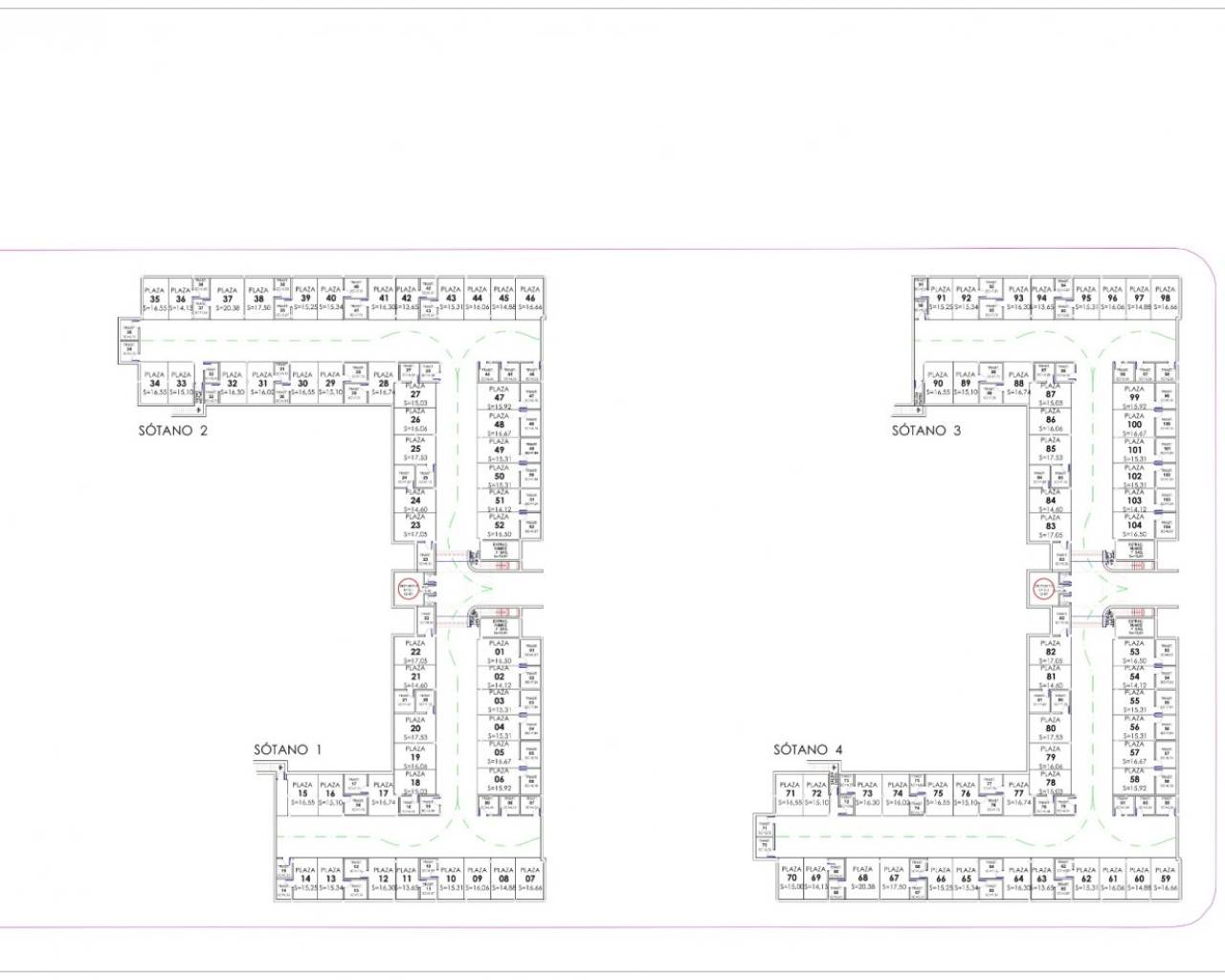 Nueva construcción  - Adosado / Bungalow - Torrevieja - Los Balcones