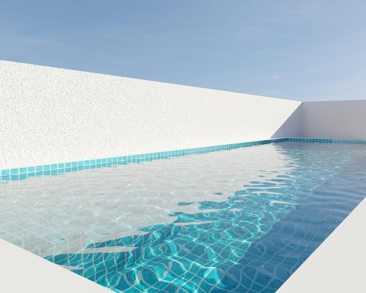 Nueva construcción  - Apartamentos - Torrevieja - Centro