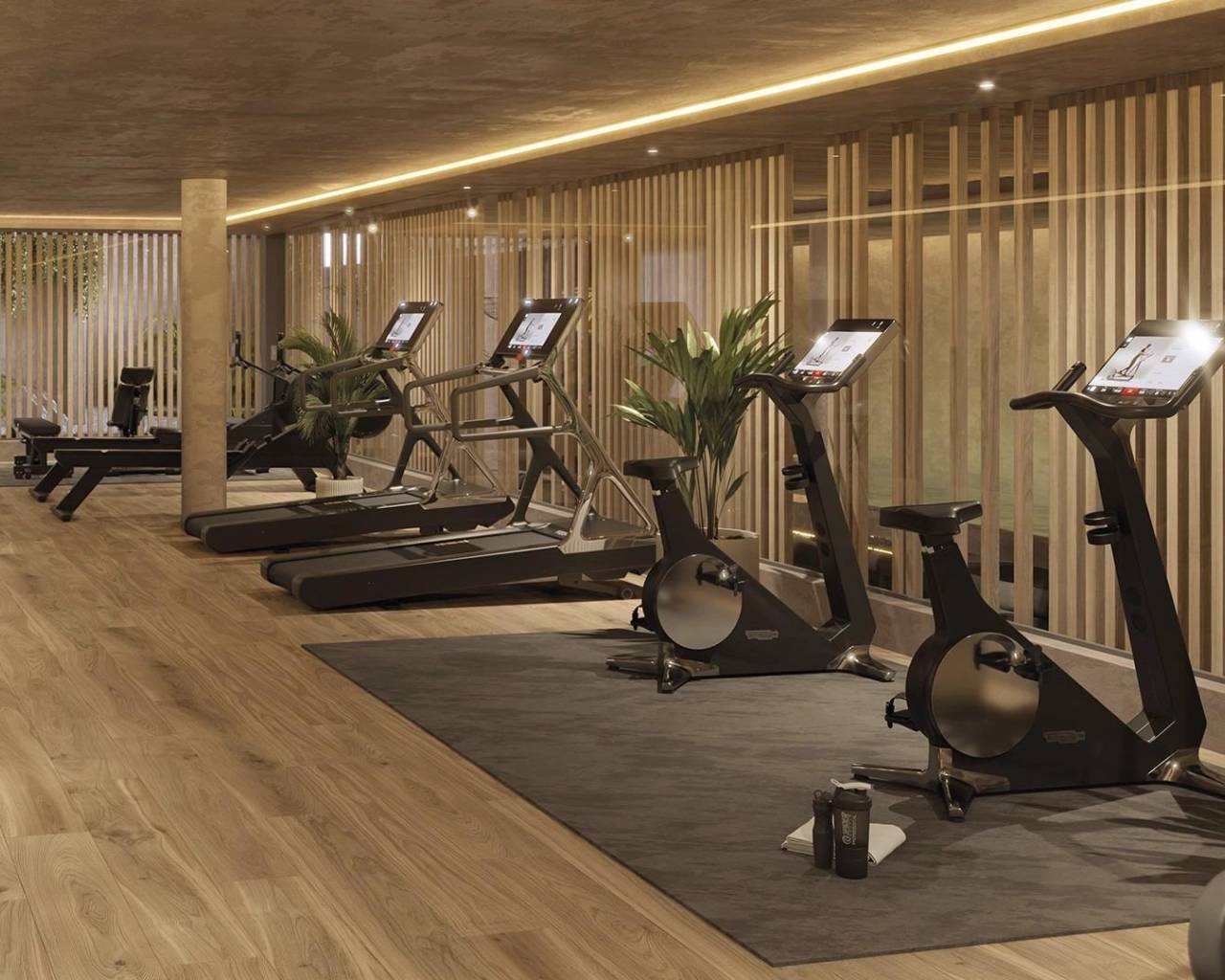 Nueva construcción  - Apartamentos - San Pedro De Alcantara