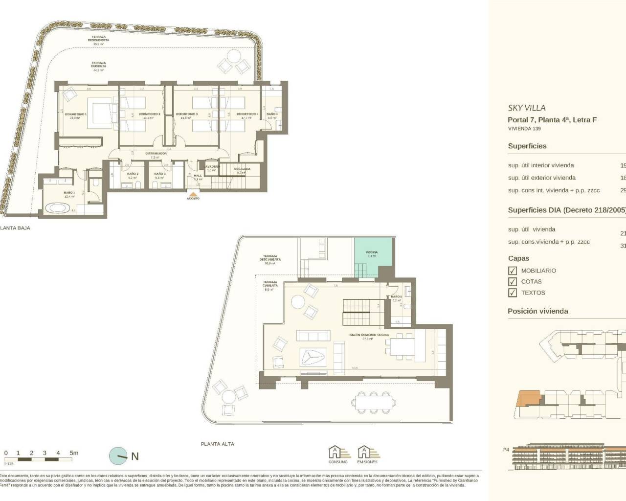 Nueva construcción  - Apartamentos - San Pedro De Alcantara