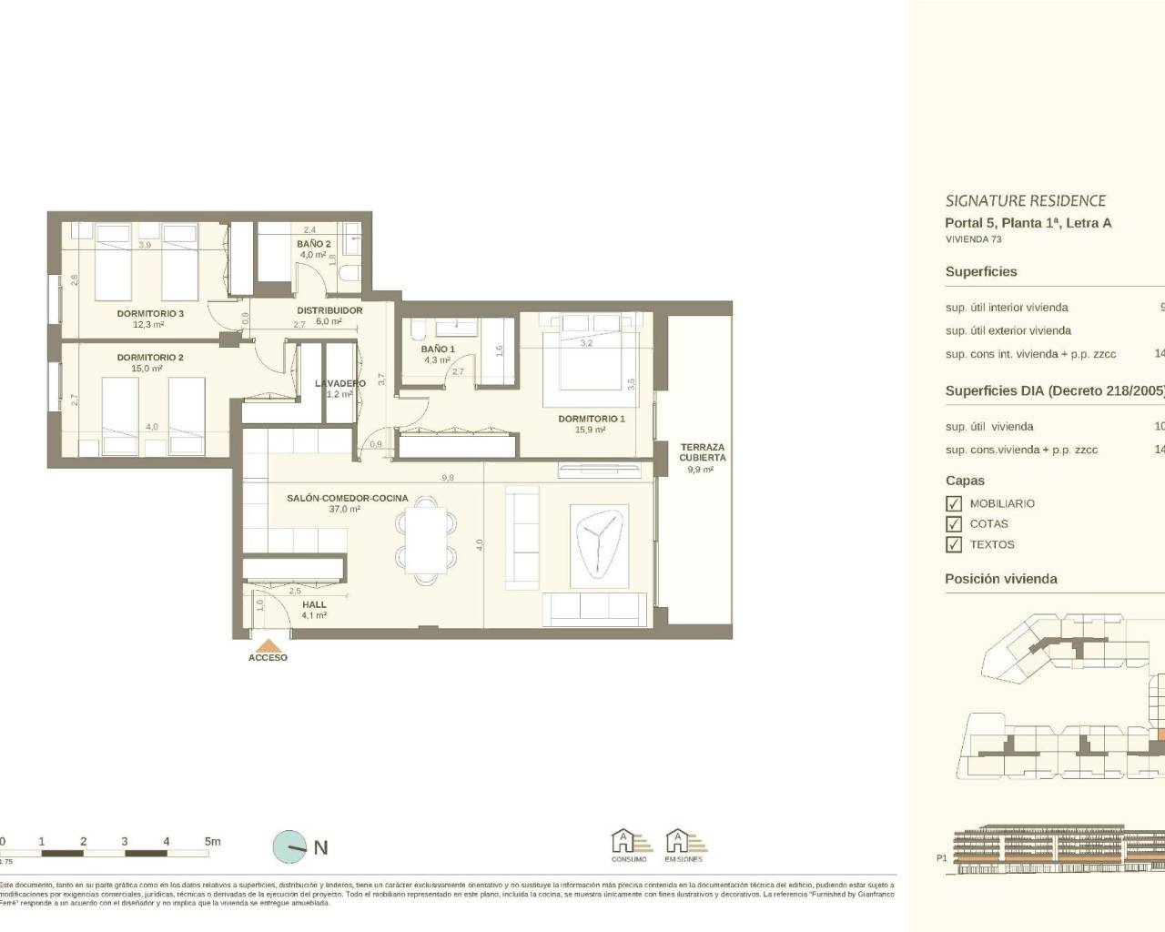 Nueva construcción  - Apartamentos - San Pedro De Alcantara