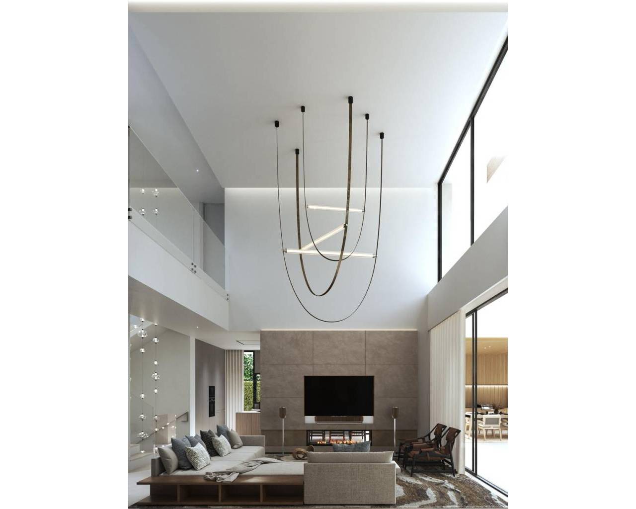 Nueva construcción  - Villas - Marbella - Cortijo Blanco