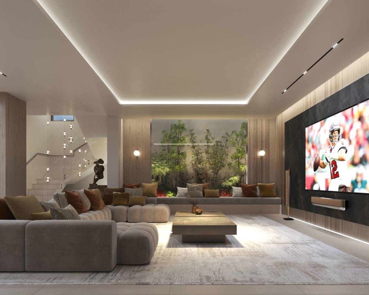 Nueva construcción  - Villas - Marbella - Cortijo Blanco