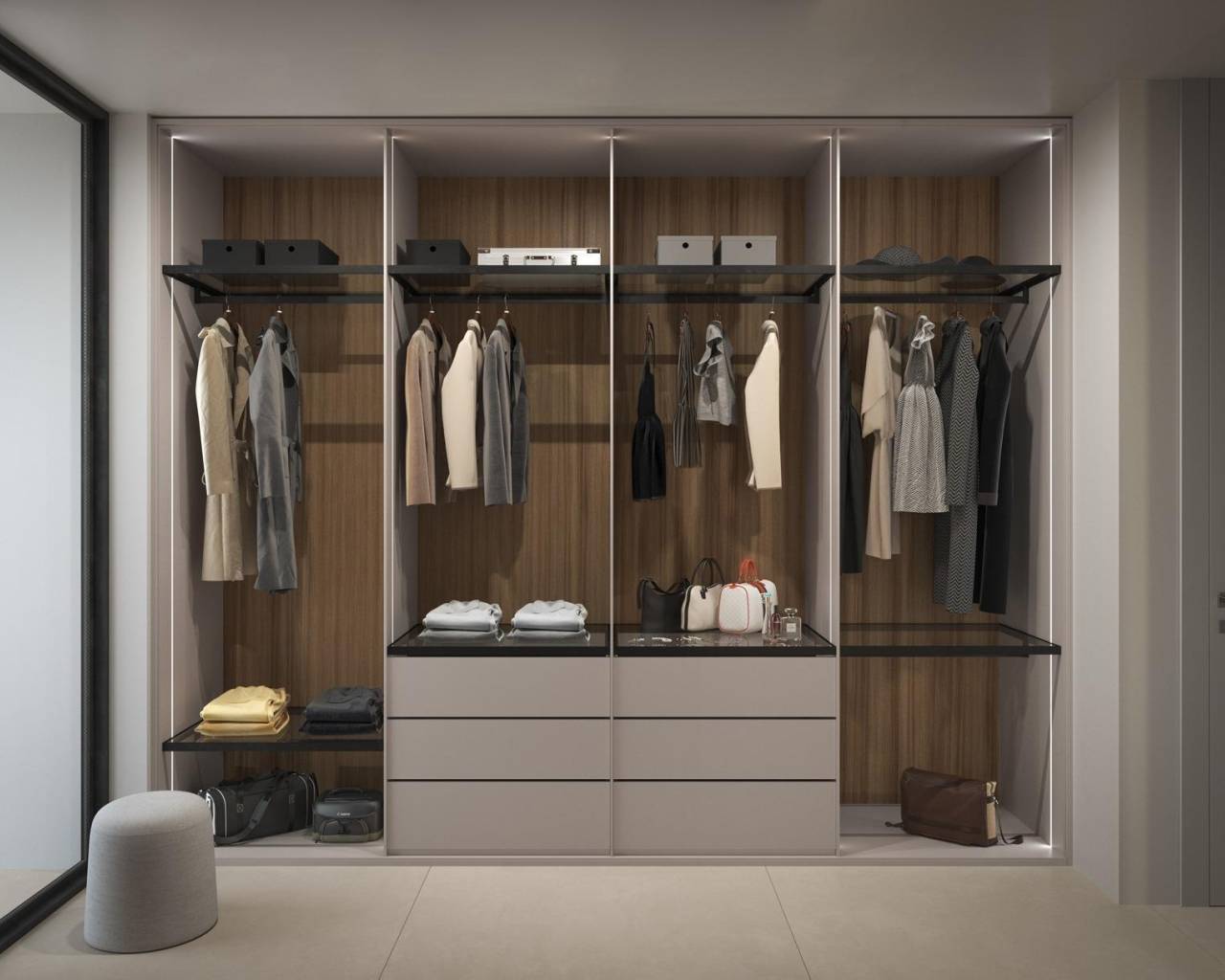 Nueva construcción  - Villas - Marbella - Cortijo Blanco