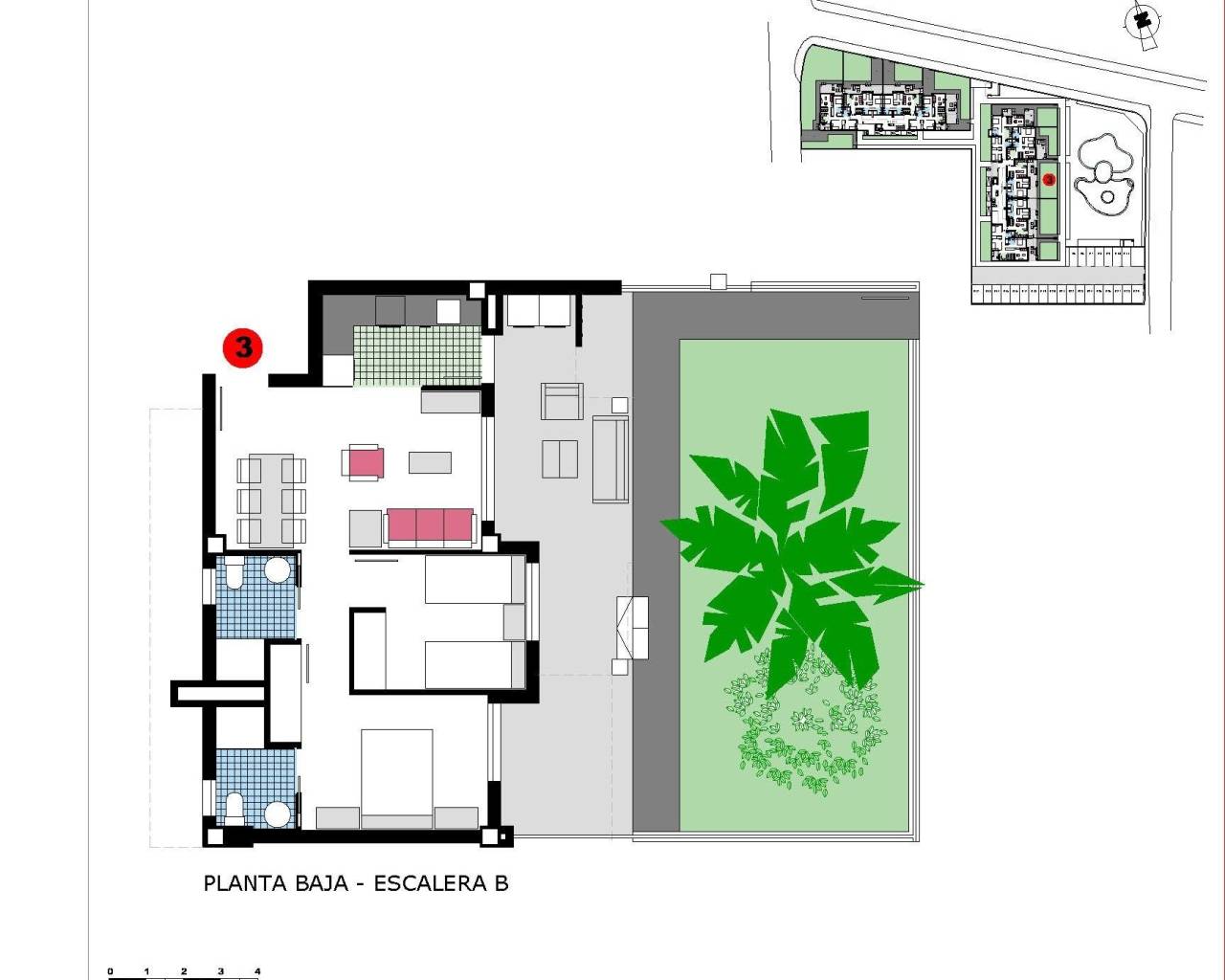 Nueva construcción  - Apartamentos - Denia - Las Marinas km 2.5