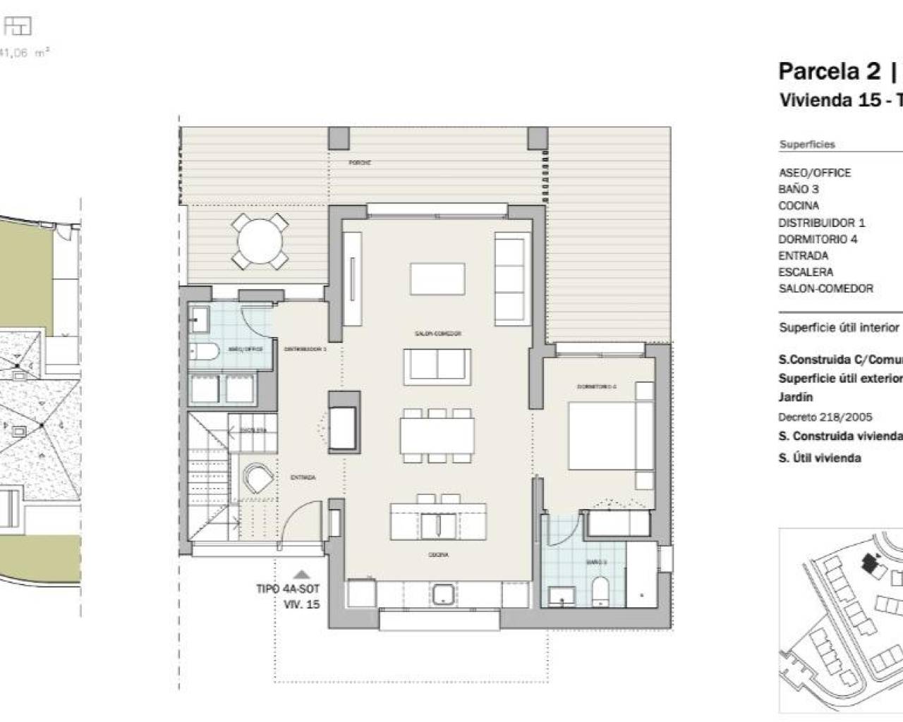 New Build - Semidetached - Marbella - Las Chapas - Alicate Playa