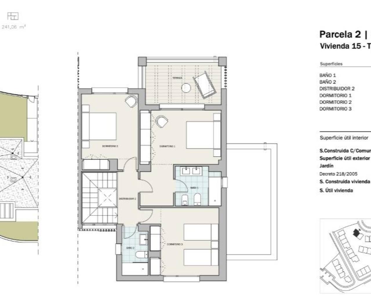 New Build - Semidetached - Marbella - Las Chapas - Alicate Playa